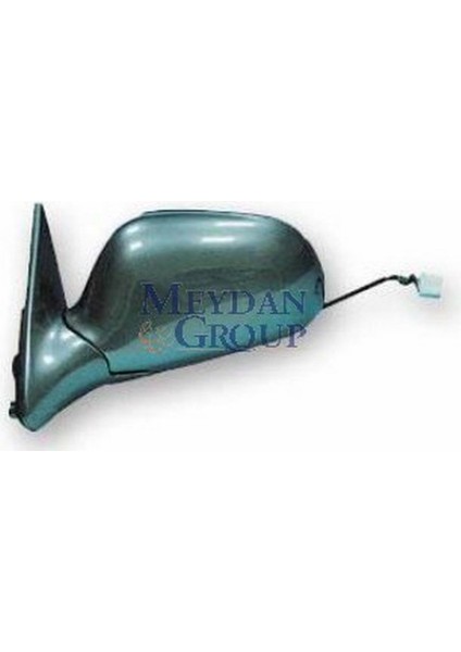 Mazda 626- Sd- 92/97 Kapı Aynası Sağ Elektrikli (Tw) GA7D69120H6Z