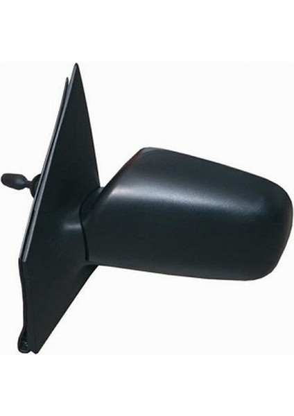 Toyota Yaris Dış Dikiz Aynası Manuel Sol 2003- 879100D022