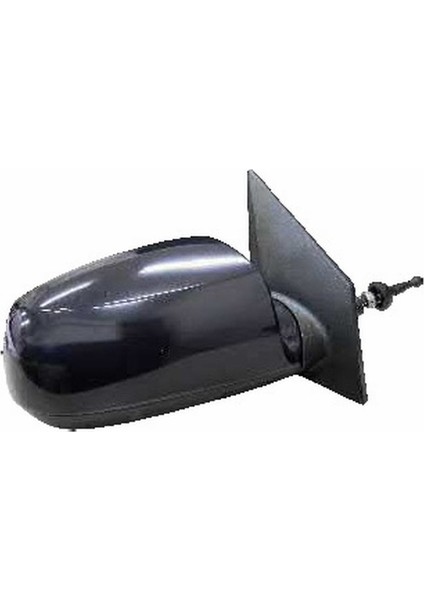 Kıa Rio Dış Dikiz Aynası Kablolu Sağ 2005- 87606FD600XX