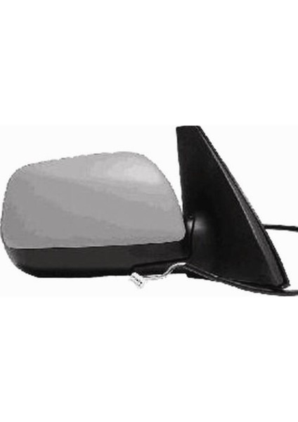 Toyota Rav 4 Dış Dikiz Aynası Elektrikli Astarlı Sol 2003-2005 8794042710