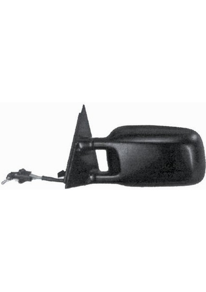 Volkswagen Passat Dış Dikiz Aynası Manuel Sol 1993-1996 357857521