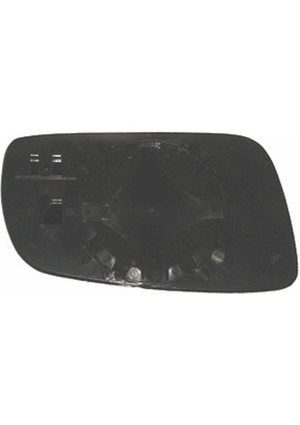 Audı A6- 95/97 Ayna Camı Sol Isıtmasız 4A1857535A