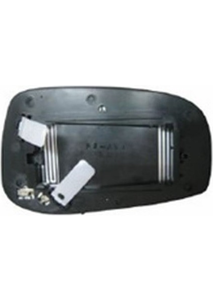 Volvo S60/S80/V70 Dış Ayna Camı Isıtmalı Sol 2004-2006 30634719