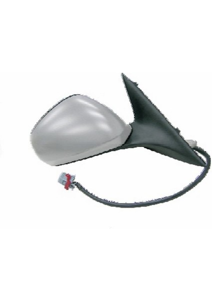 Alfa Romeo 159 Dış Dikiz Aynası Elektrikli Isıtmalı Katlanır Astarlı Sağ 2005- 156080860