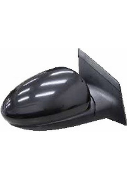 Daewoo Che Cruze Dış Dikiz Aynası Elektrikli Astarlı Sağ 2009- 96831842