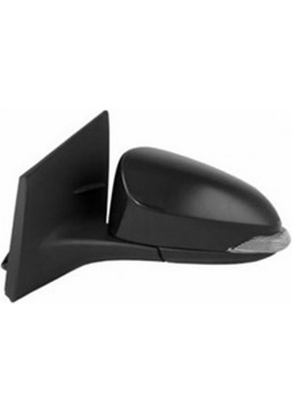 Toyota Corolla Dış Dikiz Aynası Elektrikli Sinyalli Parlak Sol 2012- 8794002F80