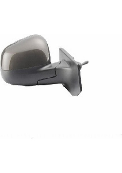 Daewoo Che Spark Dış Dikiz Aynası Elektrikli Isıtmalı Astarlı Sağ 2010- 95434290