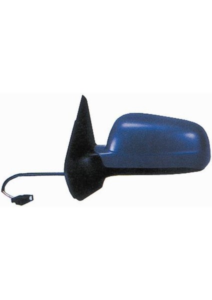 Volkswagen Golf Iv/bora Dış Dikiz Aynası Elektrikli Isıtmalı Sol 1998- 1J1857507D01C