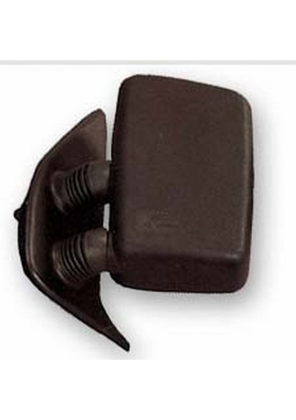 Cıtroen Jumper- 98/01 Kapı Aynası Sol Manuel (Tw) 1312467080