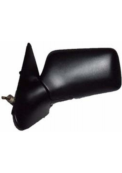 Seat Ibıza- 97/99 Kapı Aynası Sağ Manuel Siyah 6K1857522D
