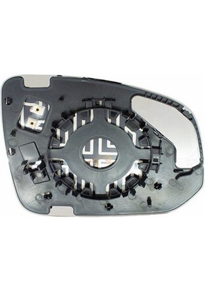Volvo XC90 Dış Ayna Camı Isıtmalı Sağ 2015- 31395531