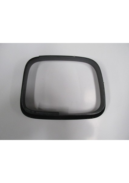 Volkswagen Transporter- T5- 04/09 Ayna Kapağı Çerçevesi Sağ Siyah 7E1858554 fiyatları