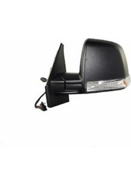 Fıat Doblo Combi Dış Dikiz Aynası Elektrikli Isıtmalı Sinyalli 6p.astarlı Sağ 2010 735325166