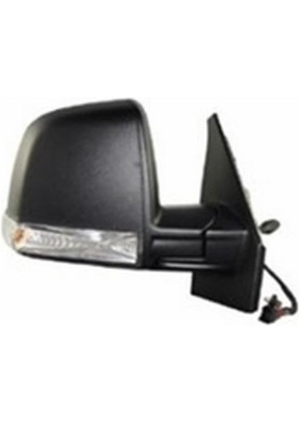 Fıat Doblo Combi Dış Dikiz Aynası Elektrikli Isıtmalı Sinyalli 6p.sol 2010 735325159
