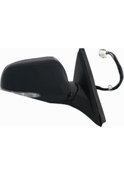 Honda Accord Dış Dikiz Aynası Elektrikli Isıtmalı Sol 2003-2005 76250SEAG22ZA