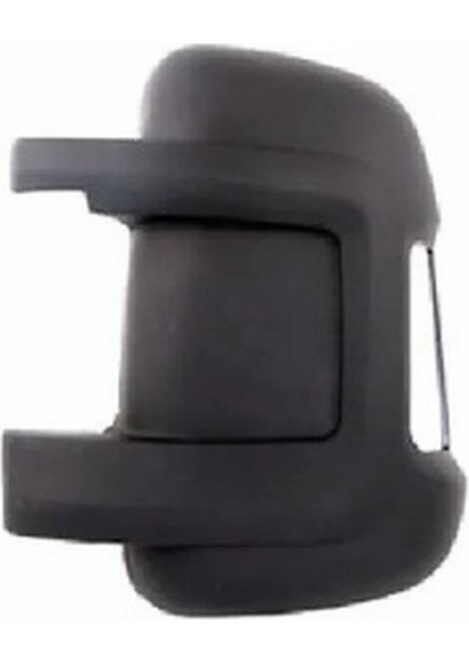 Fıat Ducato Dış Ayna Kapağı Siyah (Yerli)Sol 2007-2013 735661845