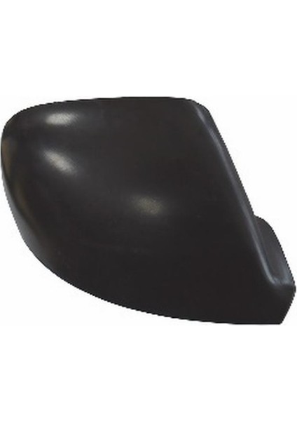 Volkswagen Transporter T6 Dış Ayna Kapağı Siyah Sağ 2011- 7E1857528K9B9