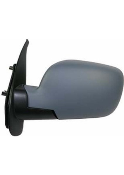 Renault Kangoo Dış Dikiz Aynası Manuelastarlı Sol 2007- 7701068839