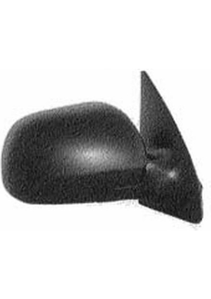 Skoda Fabıa Dış Dikiz Aynası Kablolu Sağ 1999-2006 6Y1857502ASB41