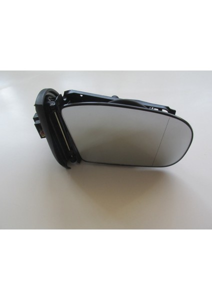 Mercedes C Class- W203- 00/04 Kapı Aynası Sağ Elektrikli Kapaksız/ısıtmalı/hafızalı/sinyalli (1 2038106676