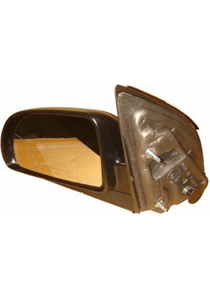Chevrolet Equınox- 03/07 Kapı Aynası Sağ Elektrikli 3pinli (Polyway) 15243541