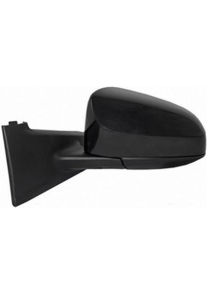 Toyota Yarıs Dış Dikiz Aynası Elektrikli Parlak Sol 2011- 879400D580