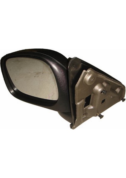 Dodge Ram- Pıck Up- 02/04 Kapı Aynası Sol Manuel 55077439AG