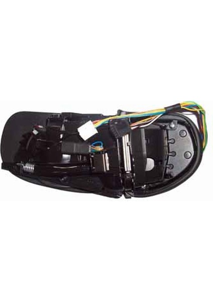 Mercedes C Class- W203- 04/07 Kapı Aynası Sağ Elek/kapaksız/ısıtma/katlanır/hafıza/ Sinyalli 13 2038107476