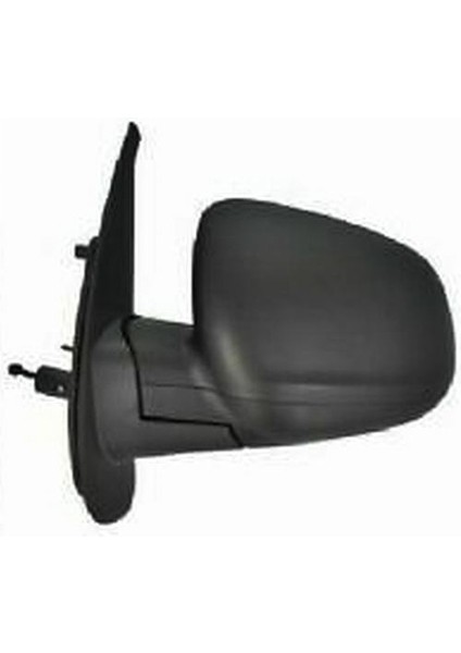 Renault Kangoo/m.cıtan Dış Dikiz Aynası Kablolu Des.sol 2012- A4158110507