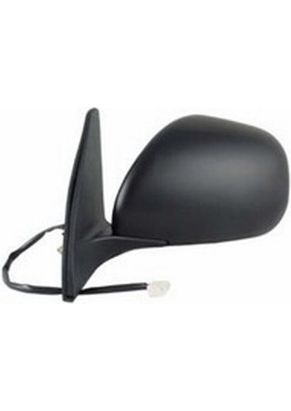 Toyota Land Crusıer Dış Dikiz Aynası Kat.des.sol 2003-2008 879406A071B0