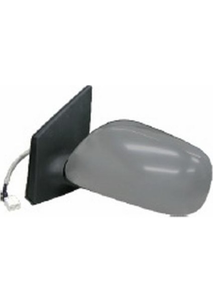 Toyota Corolla Dış Dikiz Aynası Elektrikli Isıtmalı Astarlı Sol 2008- 8794012B60