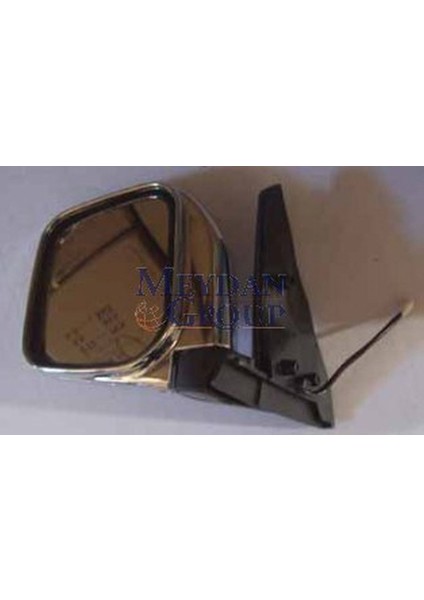 Mıtsubıshı Pajero Dış Dikiz Aynası Elektrikli Sol 1991-1996 MB645779