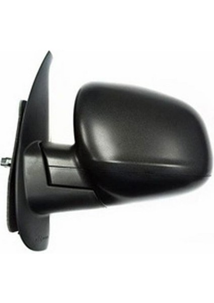 Renault Kangoo/m.cıtan Dış Dikiz Aynası Elektrikli Isıtmalı Des.sol 2012- 963027201R