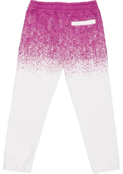 Kız Çocuk Baskılı Pantolon fiyatları