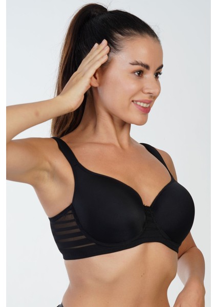 Kadın Dolgusuz D Cup Sütyen fiyatları