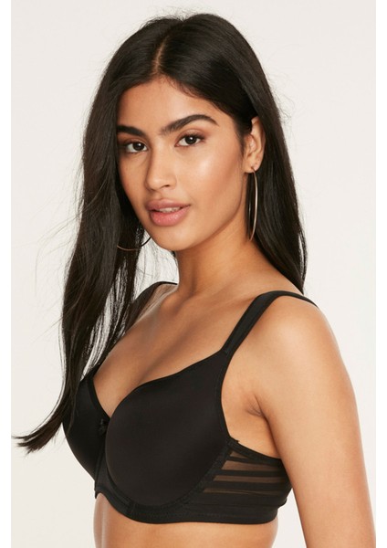 Kadın Dolgusuz D Cup Sütyen modelleri