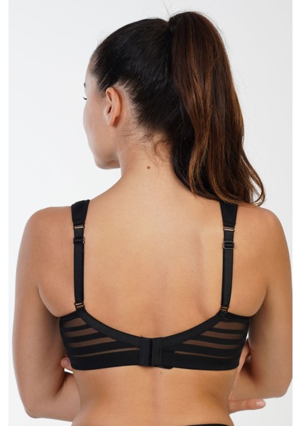 Kadın Dolgusuz D Cup Sütyen fırsatları