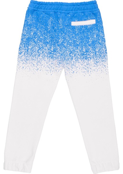 Erkek Çocuk Baskılı Pantolon