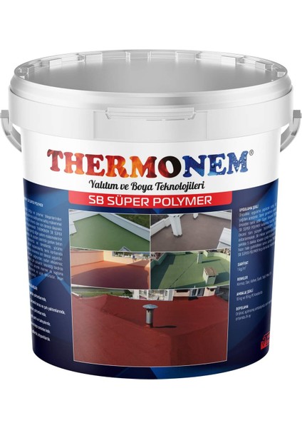 Super Polimer 20 kg