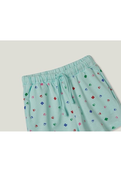 Şortlu Takım BNT-G017-007 modelleri