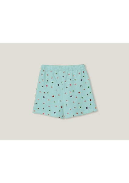 Şortlu Takım BNT-G017-007 indirimleri