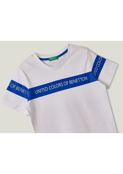 Çocuk T-Shirt BNT-B050 002 modelleri