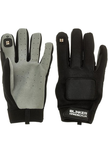 GW-2835 - Blinker Sinyalli Bisikletçi Eldiven fiyatları
