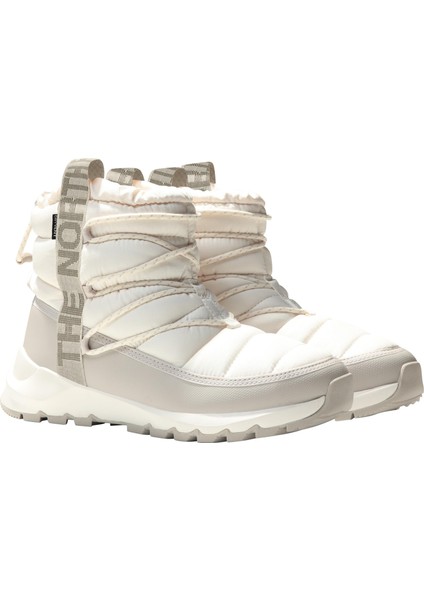 W Thermoball Lace Up Wp NF0A5LWD32F1