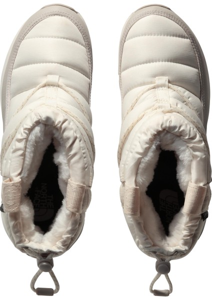 W Thermoball Lace Up Wp NF0A5LWD32F1