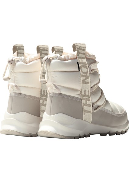 W Thermoball Lace Up Wp NF0A5LWD32F1 fiyatları