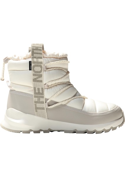 W Thermoball Lace Up Wp NF0A5LWD32F1 indirimleri