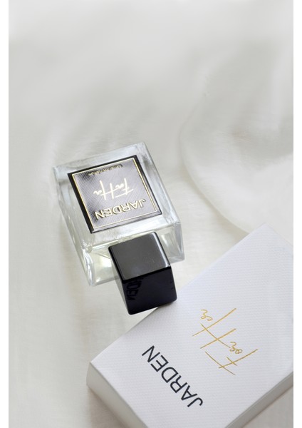 For Her & W2 Extrait de Parfum 50 ml