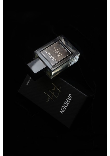 For Him & M2 Extrait de Parfum 50 ml