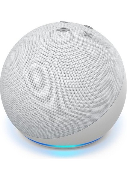Echo Dot (5. Nesil) Alexa ile Akıllı Asistan Hoparlör